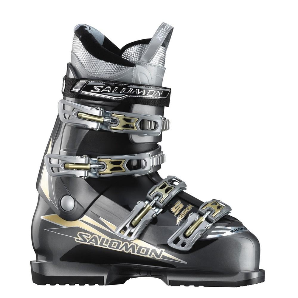 salomon mission sport