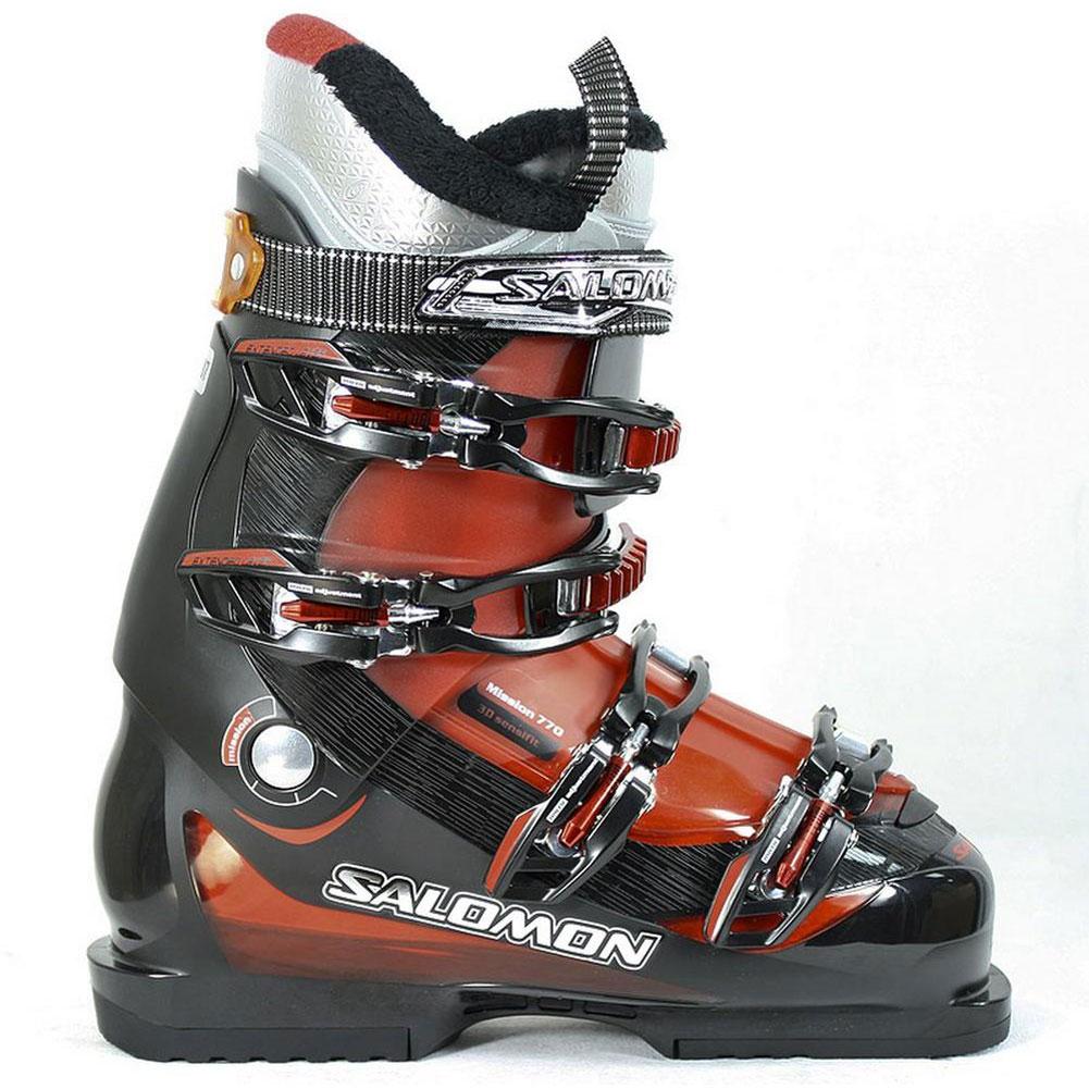 Salomon Mission 770 Ski Boot