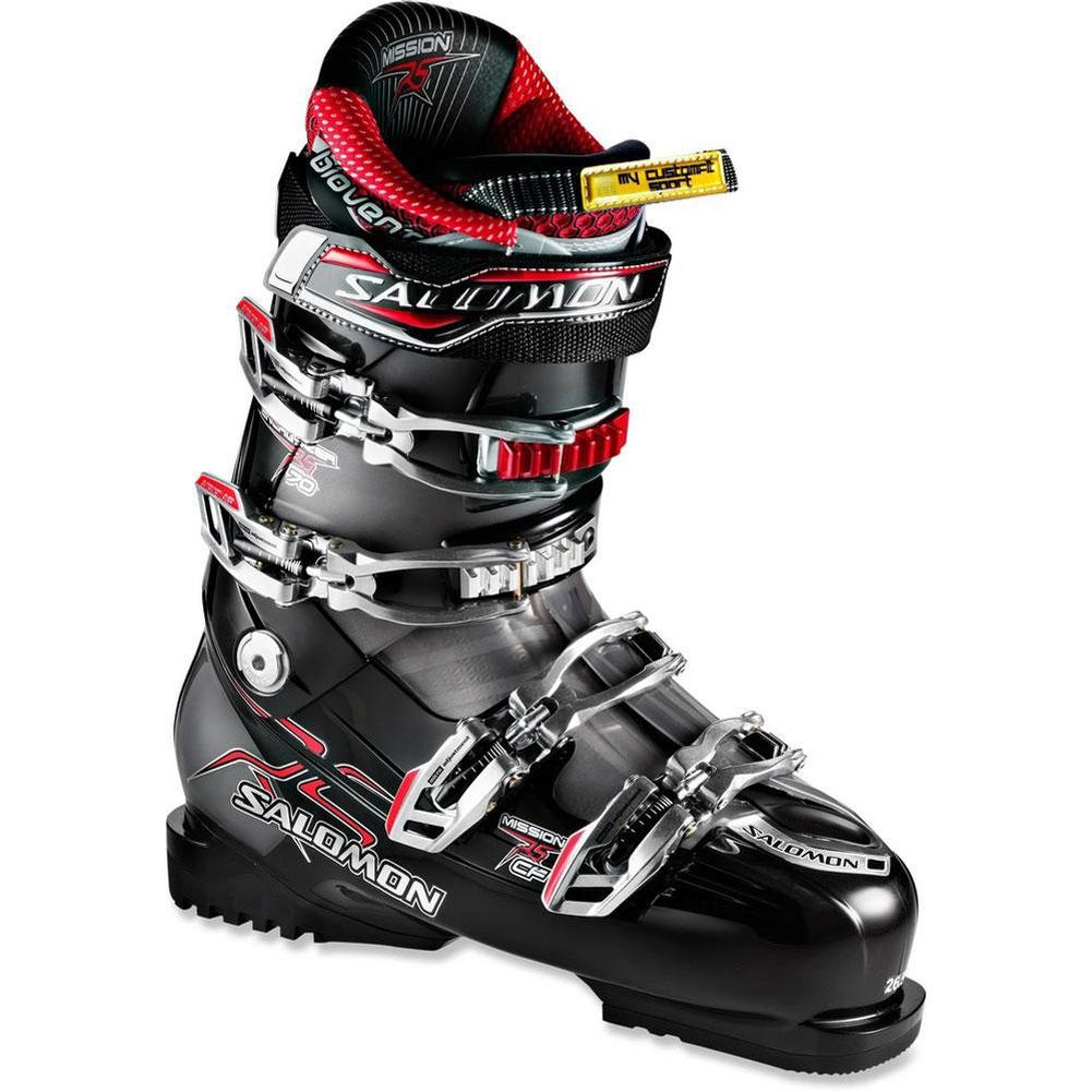 salomon mission sport