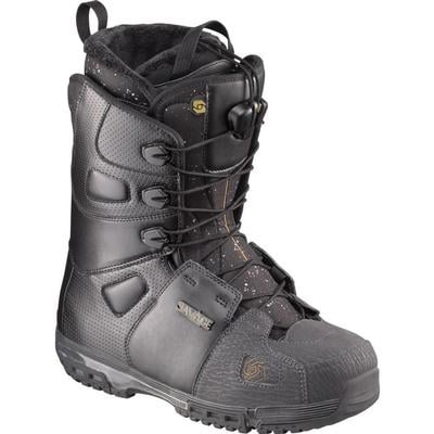 Salomon Savage Snowboard Boots Men's