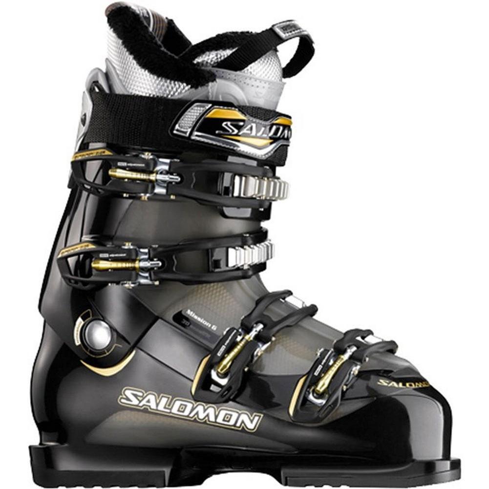 Great Condition All Sizes Salomon Mission MG 30 Sensifit Adult Ski Boots 