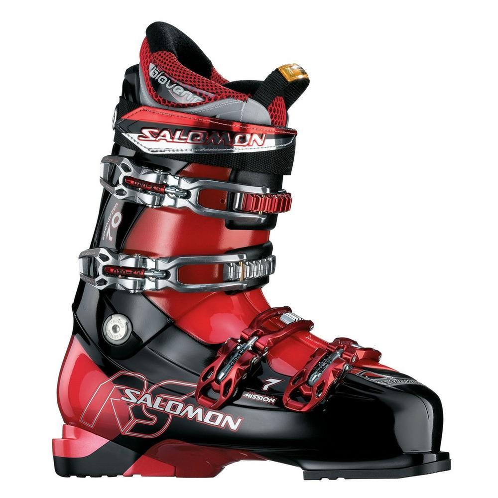 Mission RS 7 Ski Boots Men's