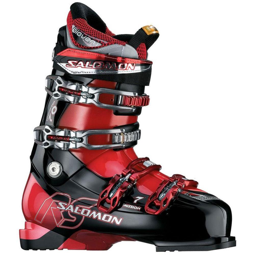 Mission RS 7 Ski Boots Men's