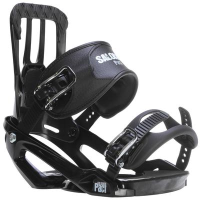 salomon arcade bindings