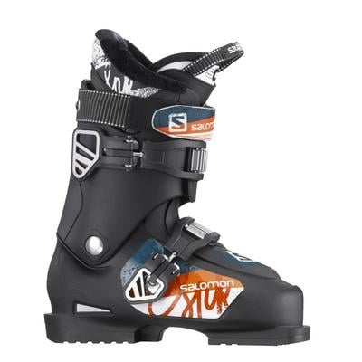 Salomon Ski Spk Kaos Spk Boots Salomon SPK 75 Ski Boots Kid