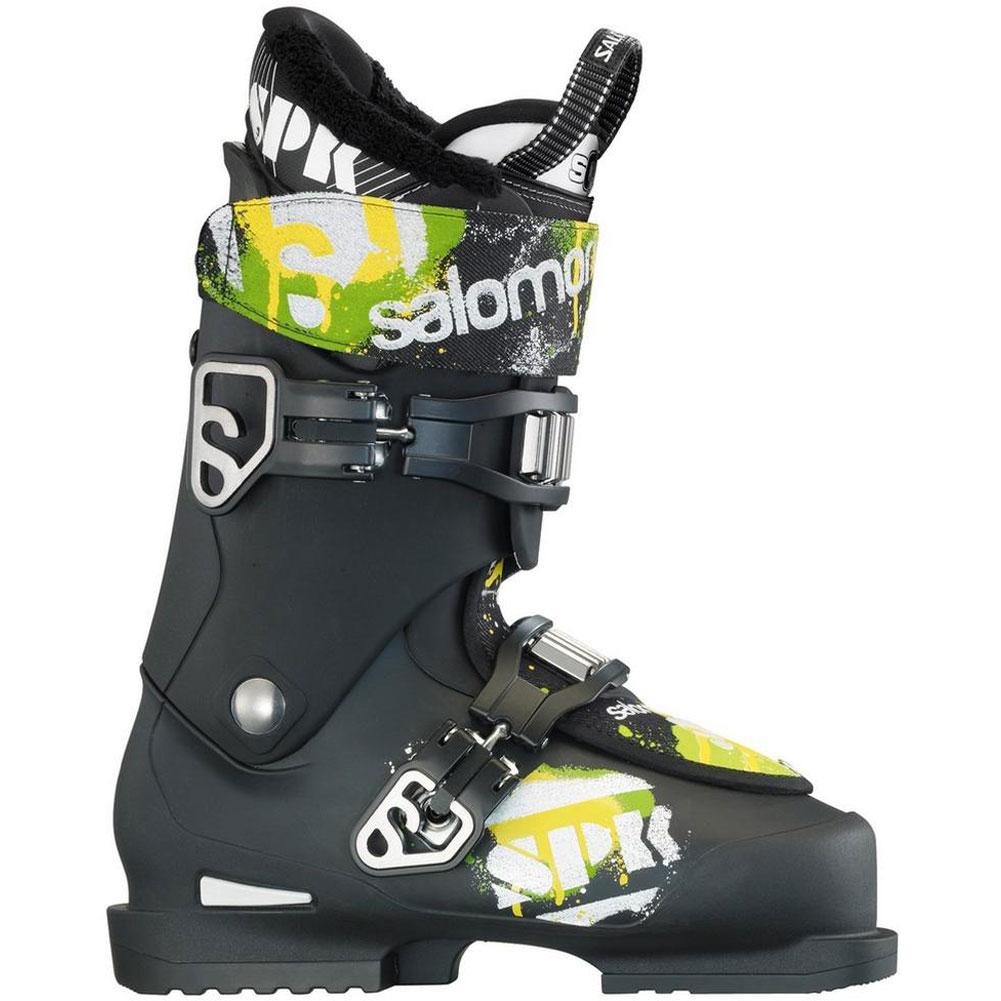  Salomon Spk 85 Ski Boots