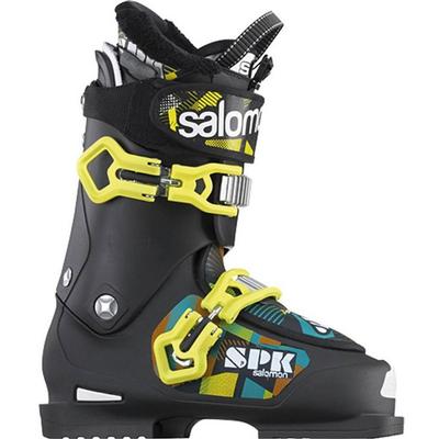 Salomon SPK 90 Ski Boots 2011/2012