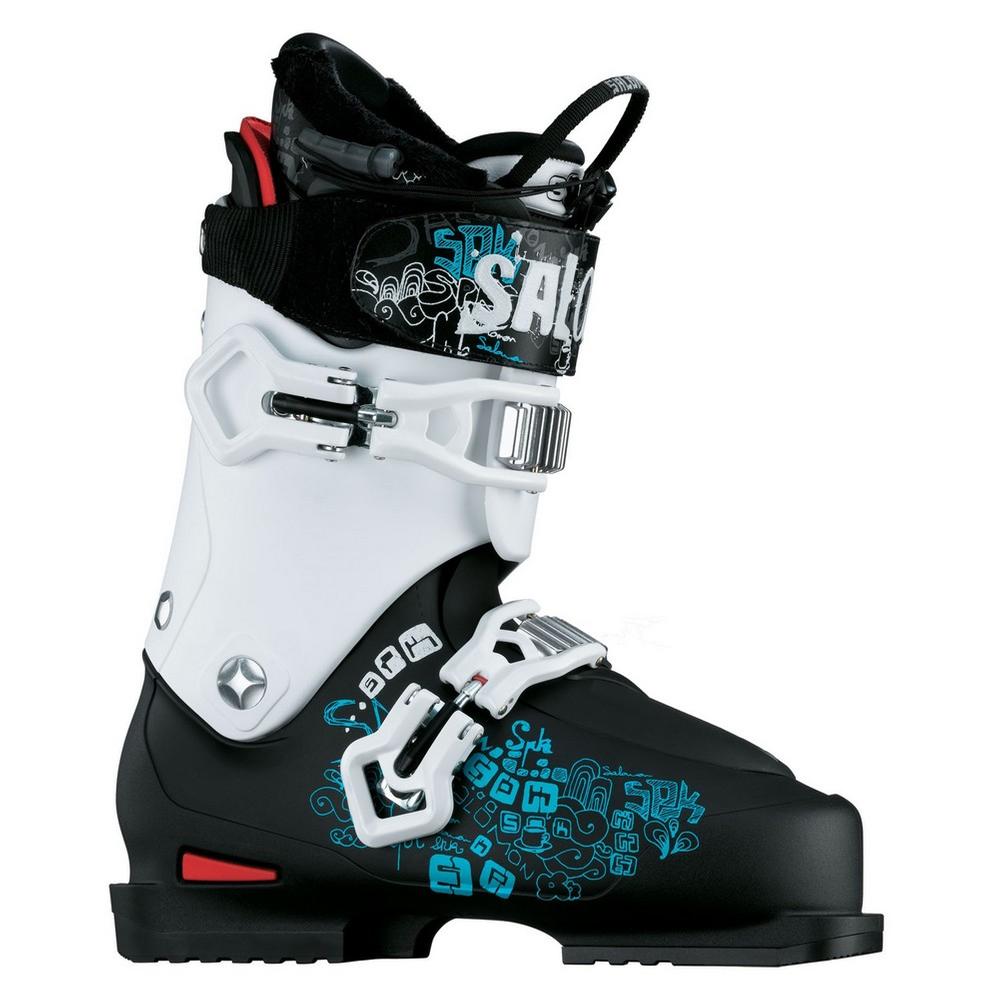 salomon spk ski boots