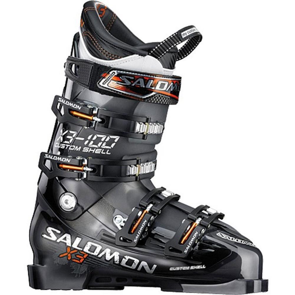 Salomon X3 100 Cs Ski Boots Men's