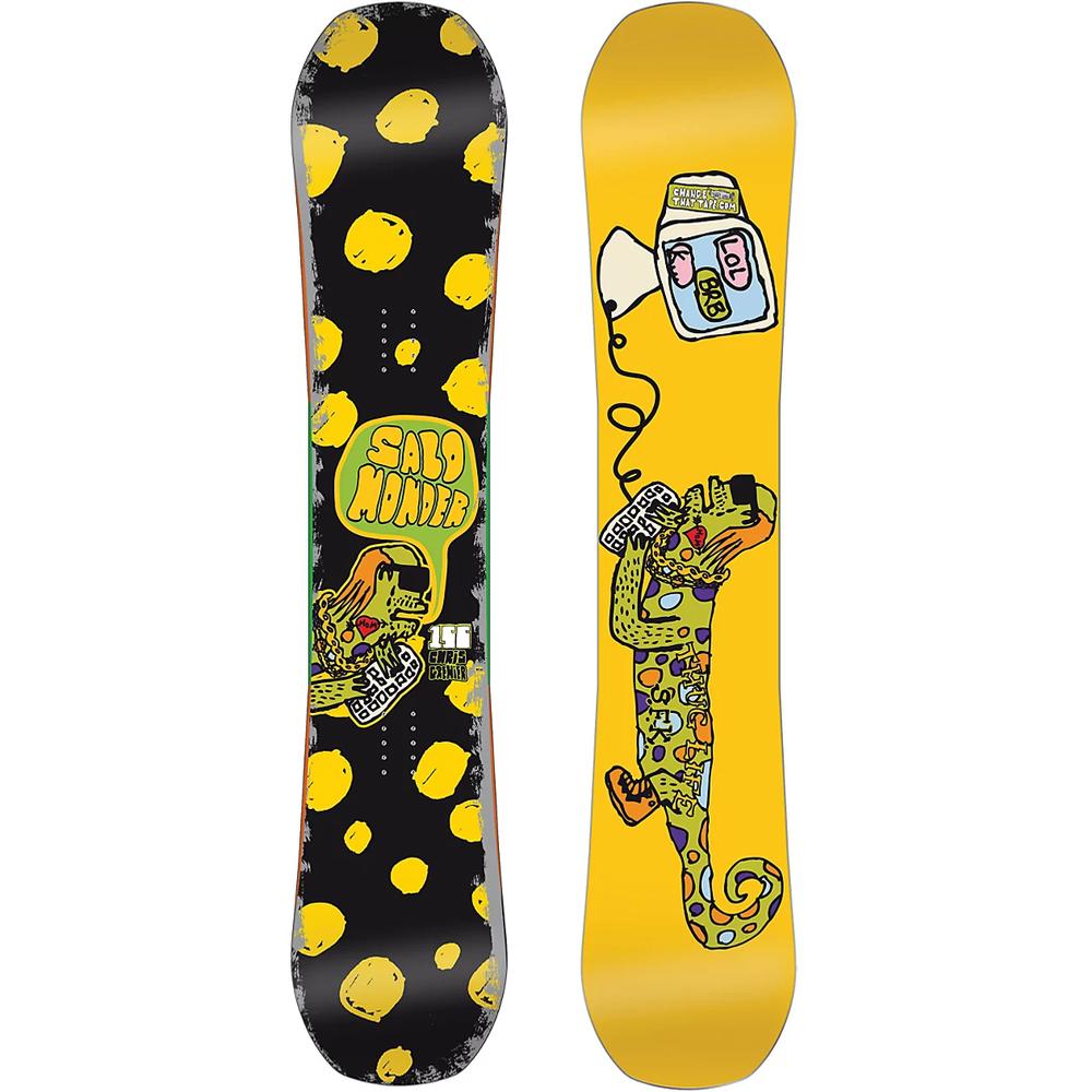 Salomon Salomonder Men's Snowboard
