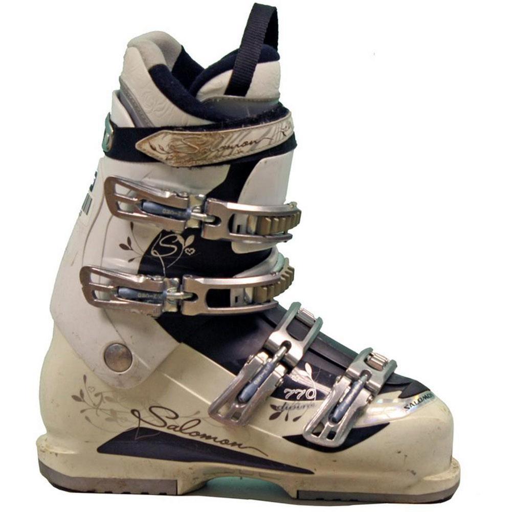 Salomon 770 Ski Boots Women's