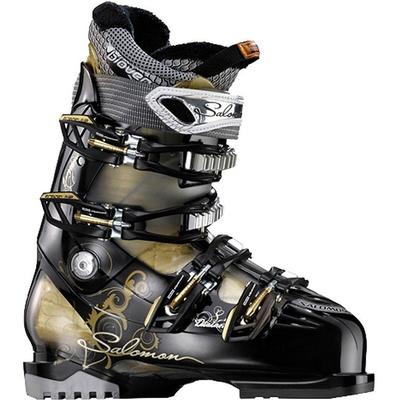 Salomon Divine RS 8 Ski Boots Women's