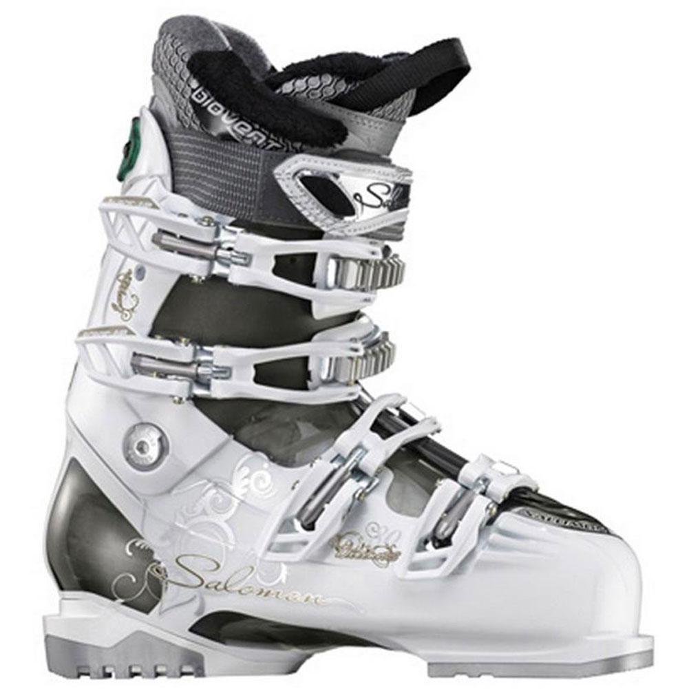 Salomon Divine Rs 880 Ski Boot Women's