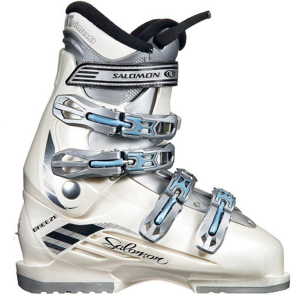 Salomon Irony Ski Boot Women's