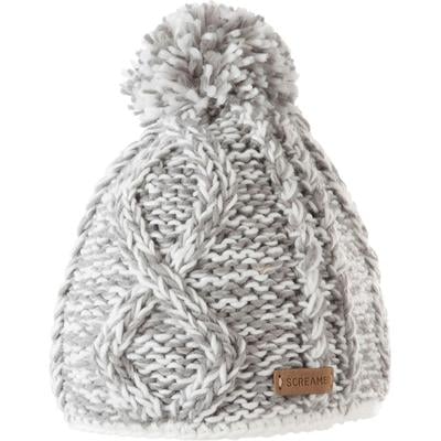 Screamer Robin Beanie Women's