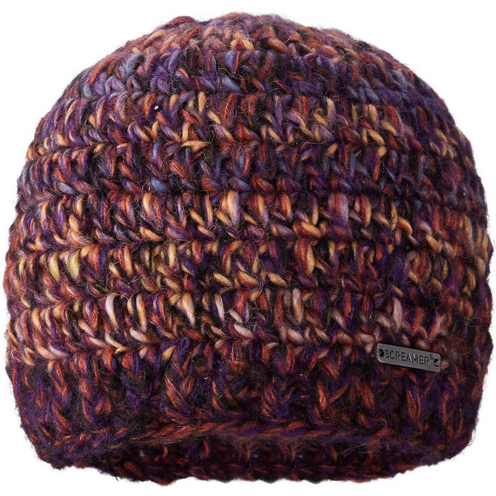 Screamer Salsa Beanie