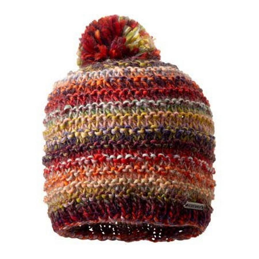 Screamer Tapestry Beanie Women's
