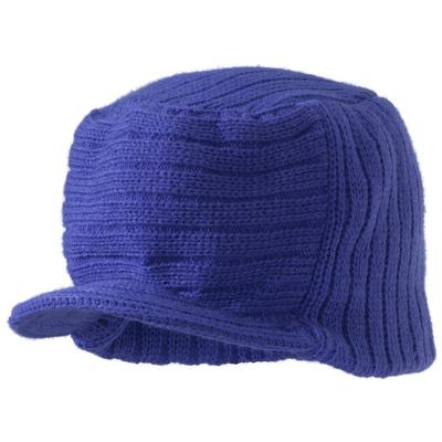 Screamer Basic Wool Beanie