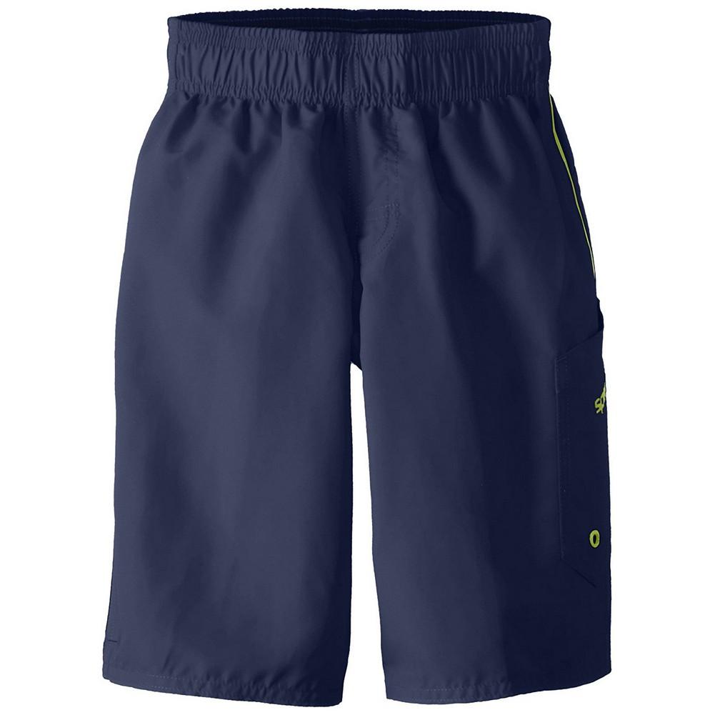 Speedo Marina Volley Swim Trunk Boys '
