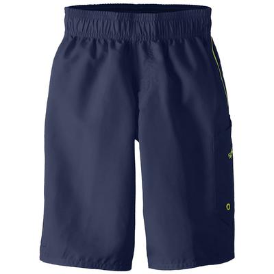 Speedo Marina Volley Swim Trunk Boys'