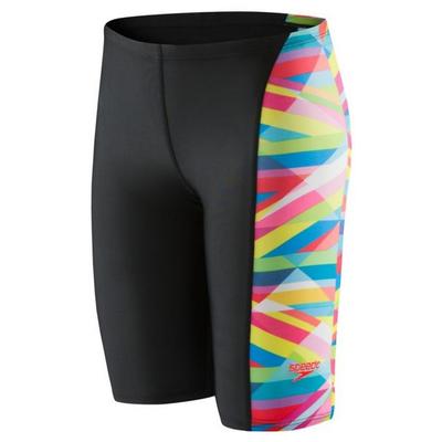 Speedo Printed Jammer Women's