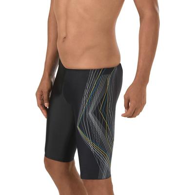 Speedo Linear Lines Jammer Men's