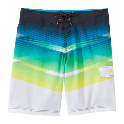 Speedo Crosscut Boardshort Men's