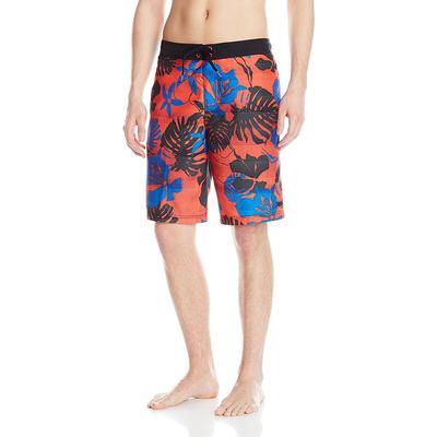 Speedo Gradated Floral E-Board Men's