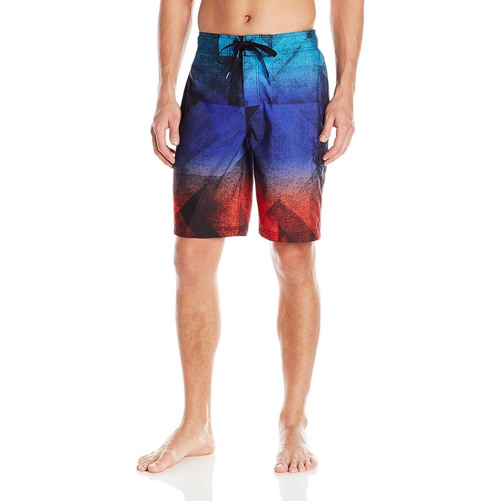 Speedo Prism Blend E- Board Men's