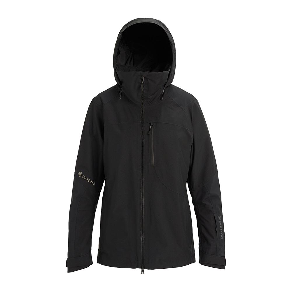 Burton [Ak] Embark GoreTex 2L Insulated Jacket Women's