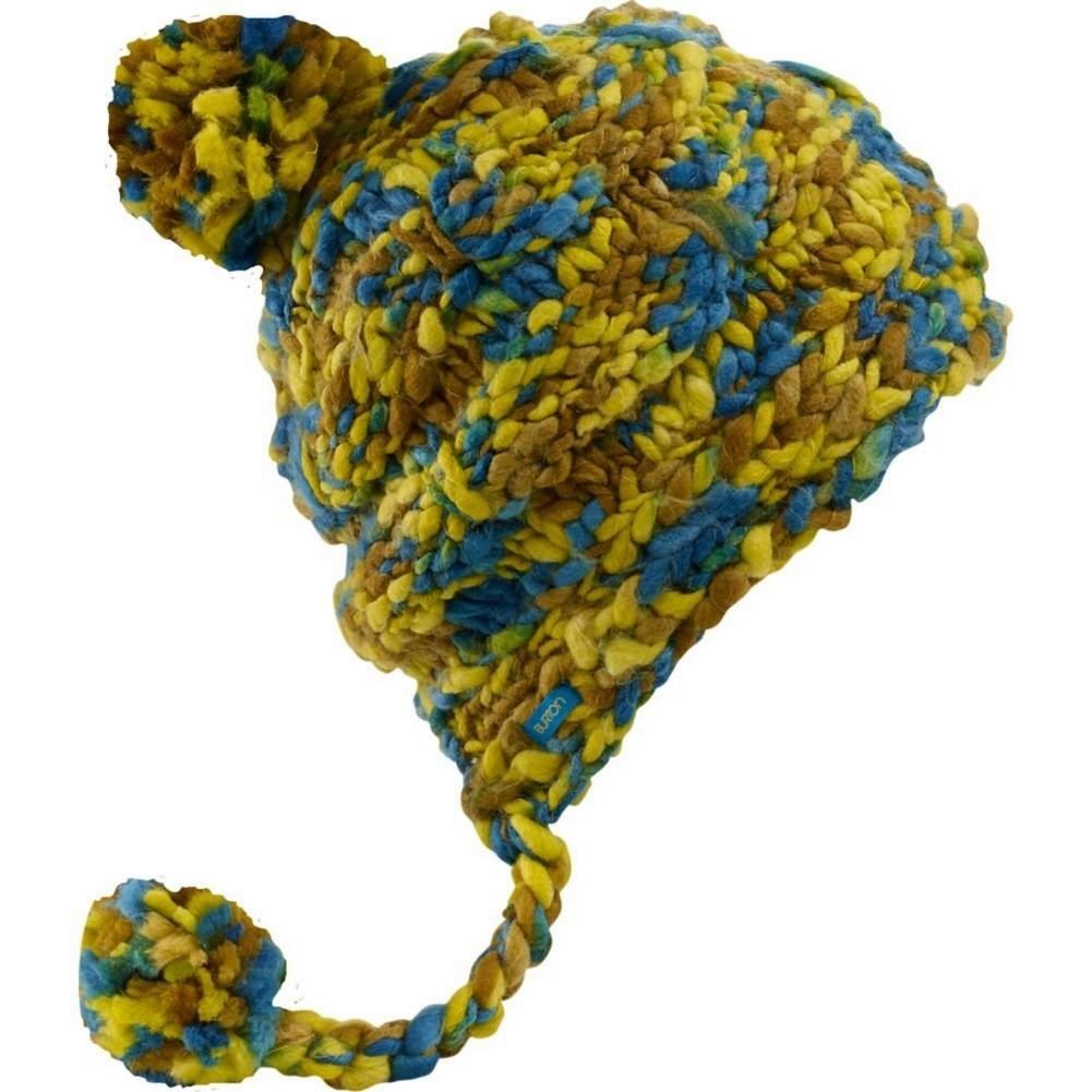 Burton Nana Earflap Beanie Women's