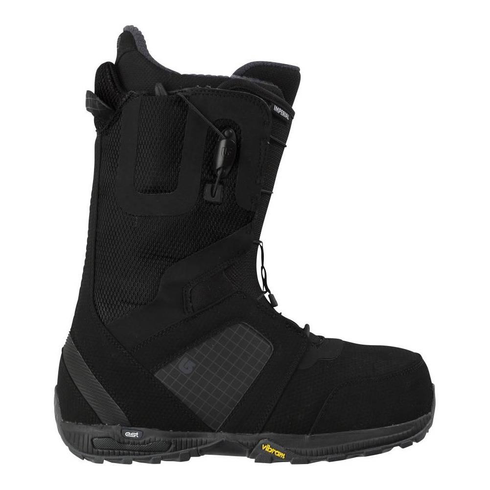 Burton Imperial Snowboard Boots Men's
