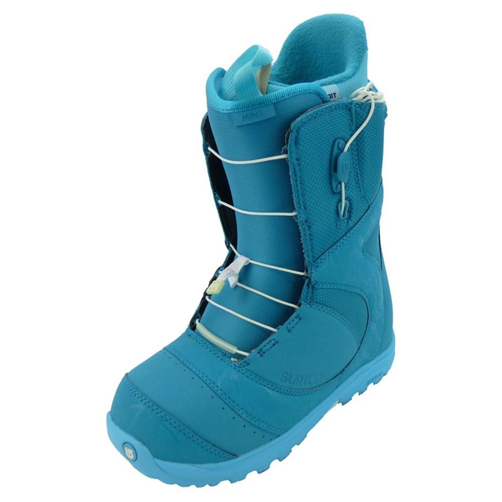 Burton Womens Mint Snowboard Boots 