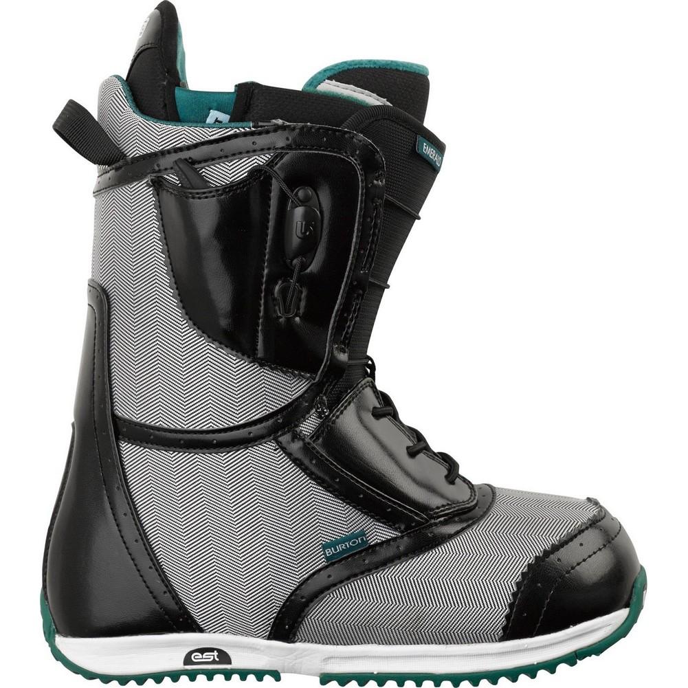  Burton Emerald Restricted Snowboard Boot