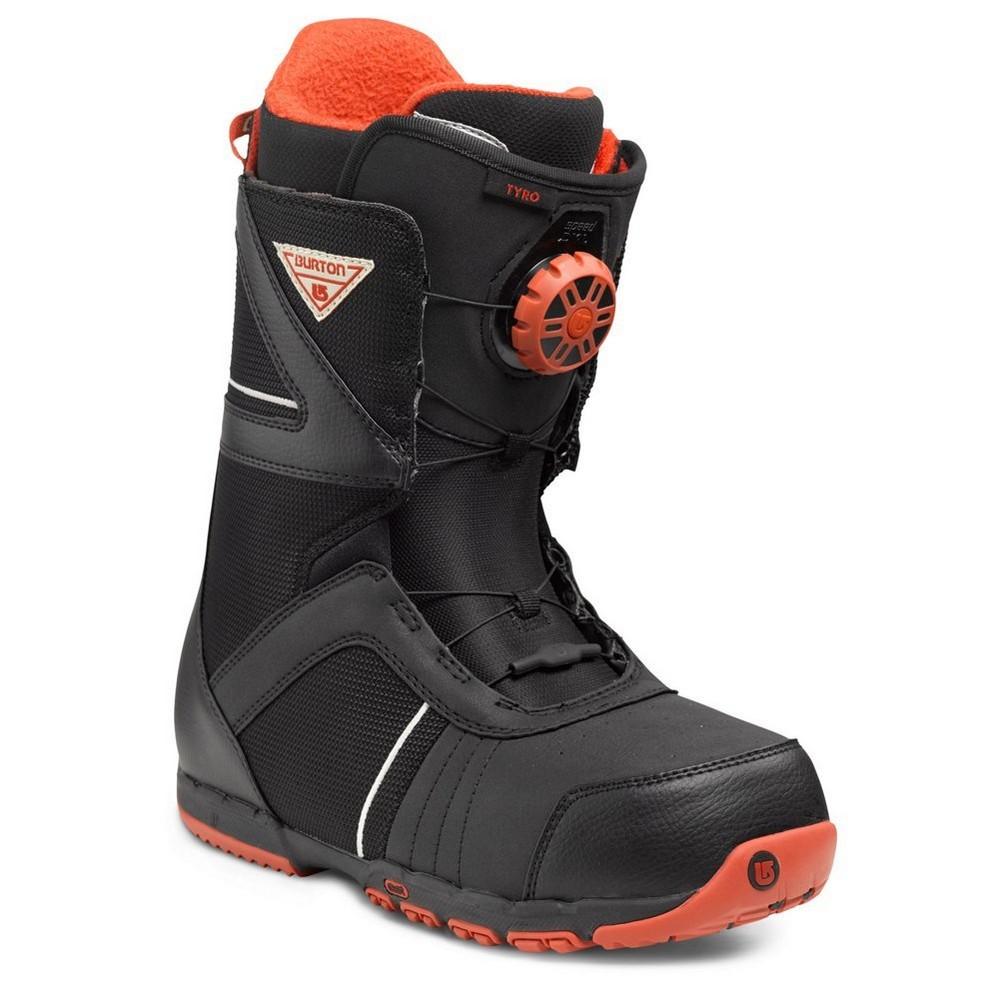  Burton Tyro Snowboard Boot