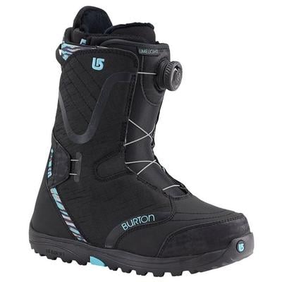 Burton Limelight Boa Snowboard Boots Women's