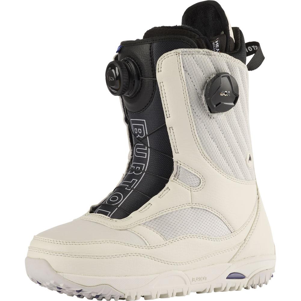 Påstået markedsføring Bug Burton Limelight BOA Snowboard Boots Women's