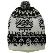 True Black/Stout Wht