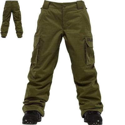 Burton Exile Cargo Boys' Youth Snow Pants