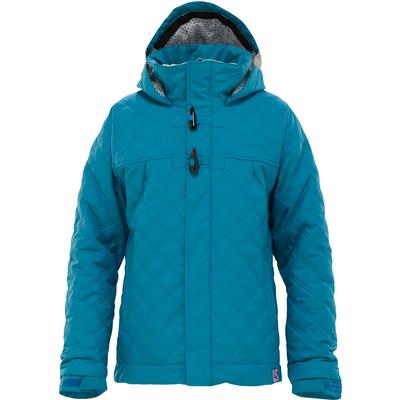 Burton Dulce Girls' Youth Jacket