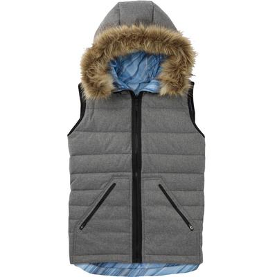 Burton Reversible Vest Girls