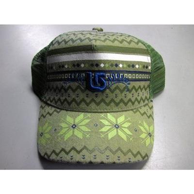 Burton Heidi Ho Trucker Hat
