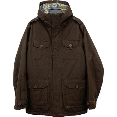 Burton Ronin Cheetah Jacket Men's