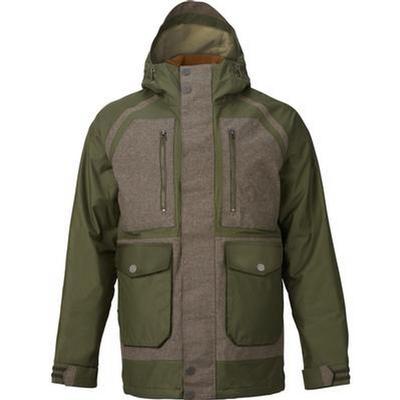 Burton TWC Puffaluffagus Jacket Men's