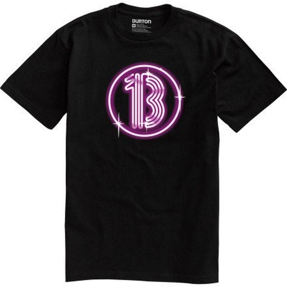 Burton Neon ' 96 Short- Sleeve Tee Men's