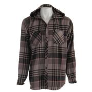 Iron Gray Vandyke Plaid