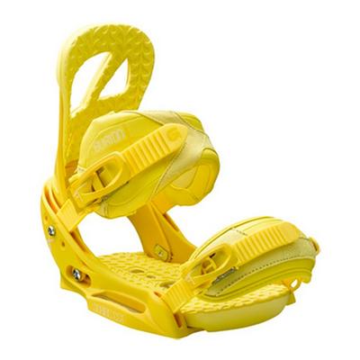 Burton Scribe EST Snowboard Bindings