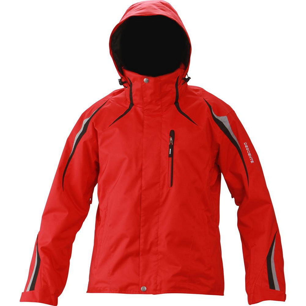 Descente Course Jacket Men's