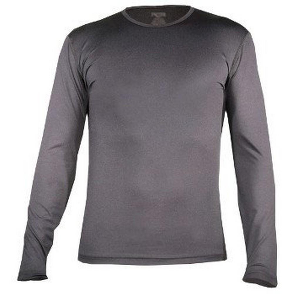Hot Chillys Men's Silk Long Sleeve