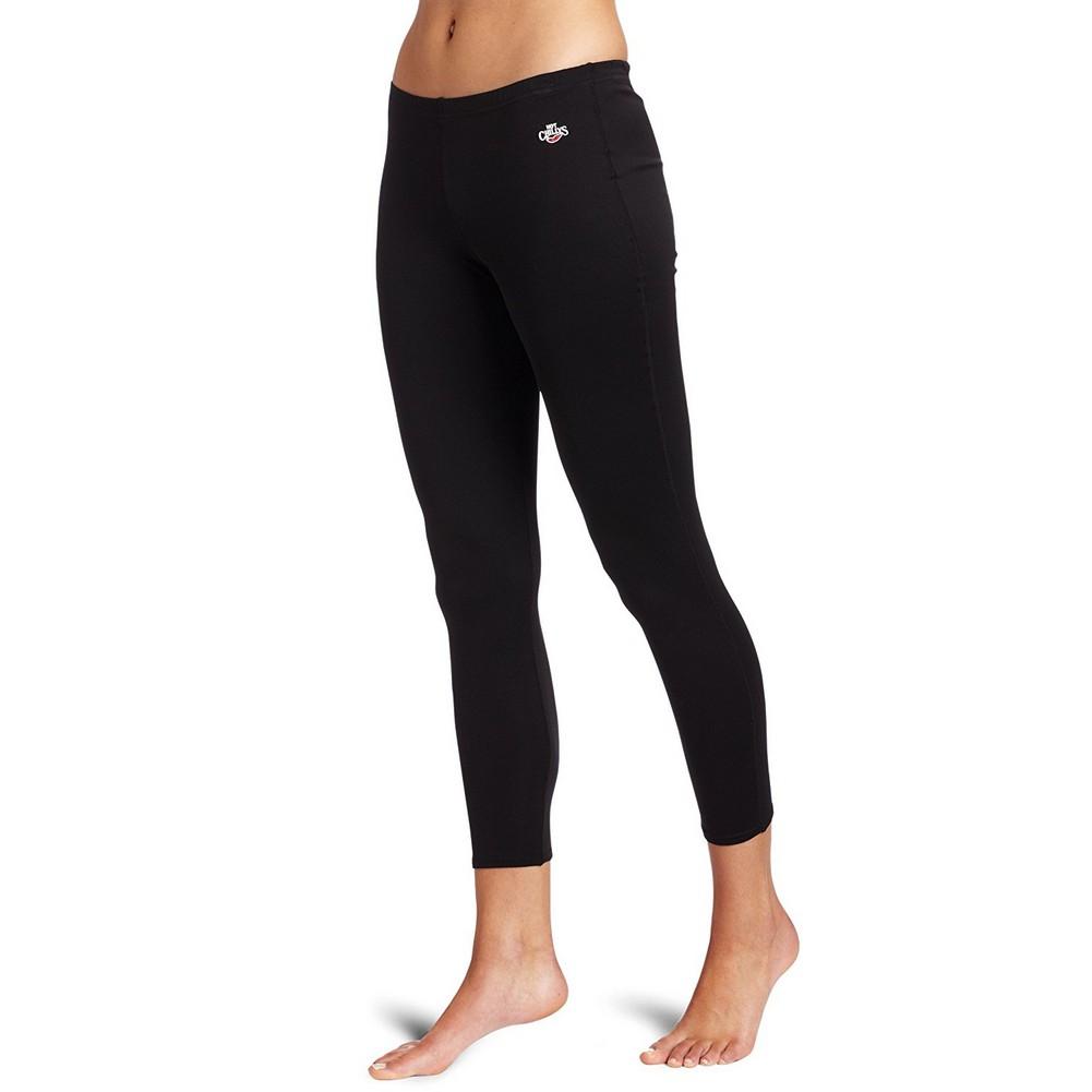 Hot Chillys Peachskins Solid Bottom Women's